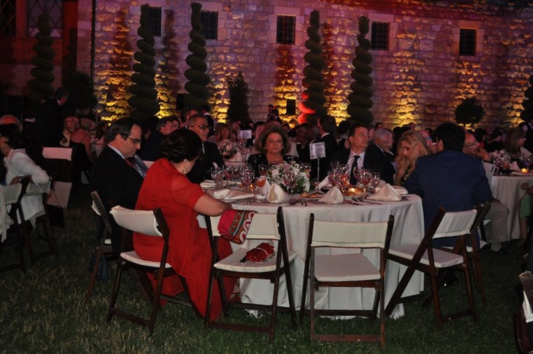 L'ADALF Celebre 75e Anniversaire du General De Gaulle Part 2
